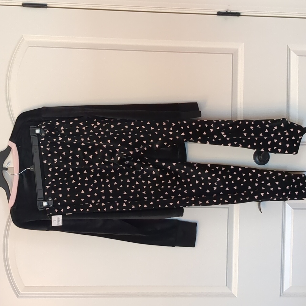 Ellen DeGeneres Pajama Set - Picture 7 of 7